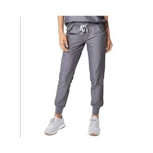 WearFigs Women’s Joggers - Graphite
